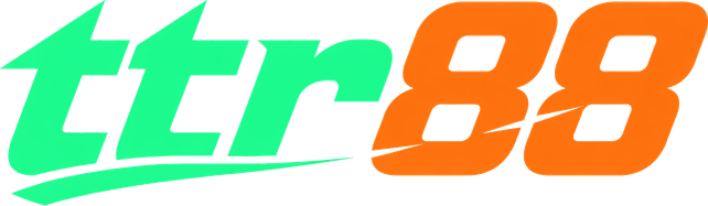 Logo thương hiệu ttr88